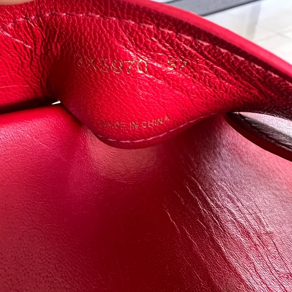 PRADA CHUNKY SANDALS - Picture 9 of 10